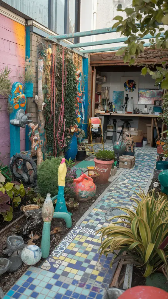 Backyard Landscaping Ideas: Low Maintenance & Budget-Friendly Designs