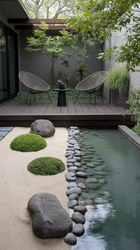 Outdoor Deck Ideas: Stylish & Budget-Friendly Designs for Every Space