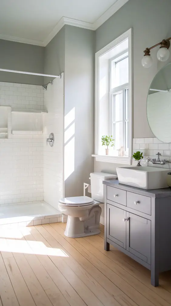 Bathroom Remodel Ideas 2025: Modern Trends & Timeless Styles