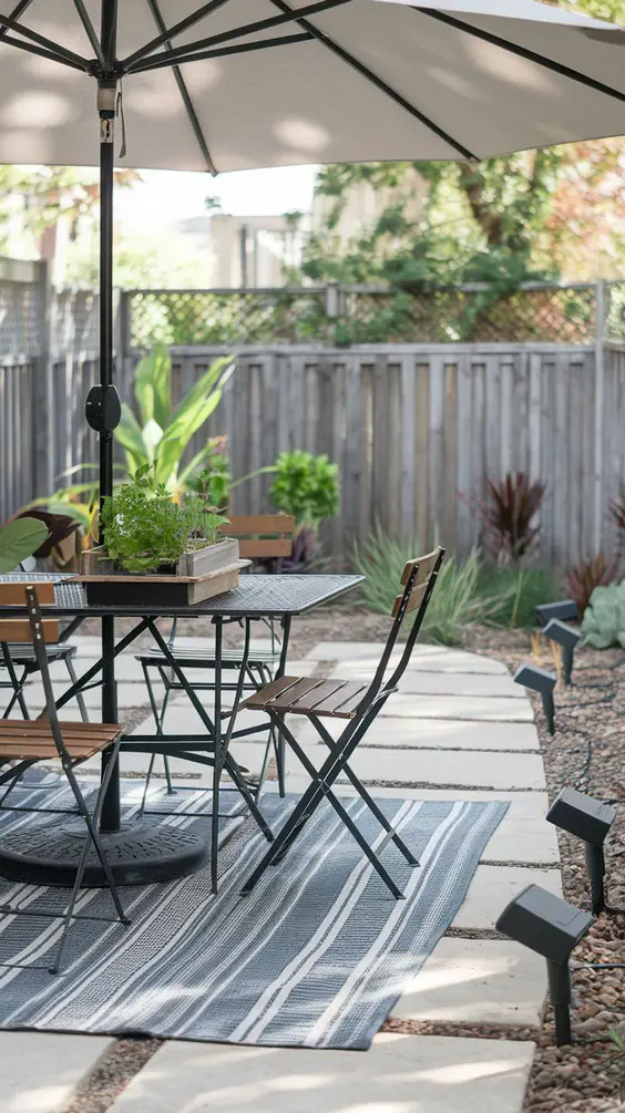 Outdoor Dining Area Ideas: Cute Family Spaces for Every Style