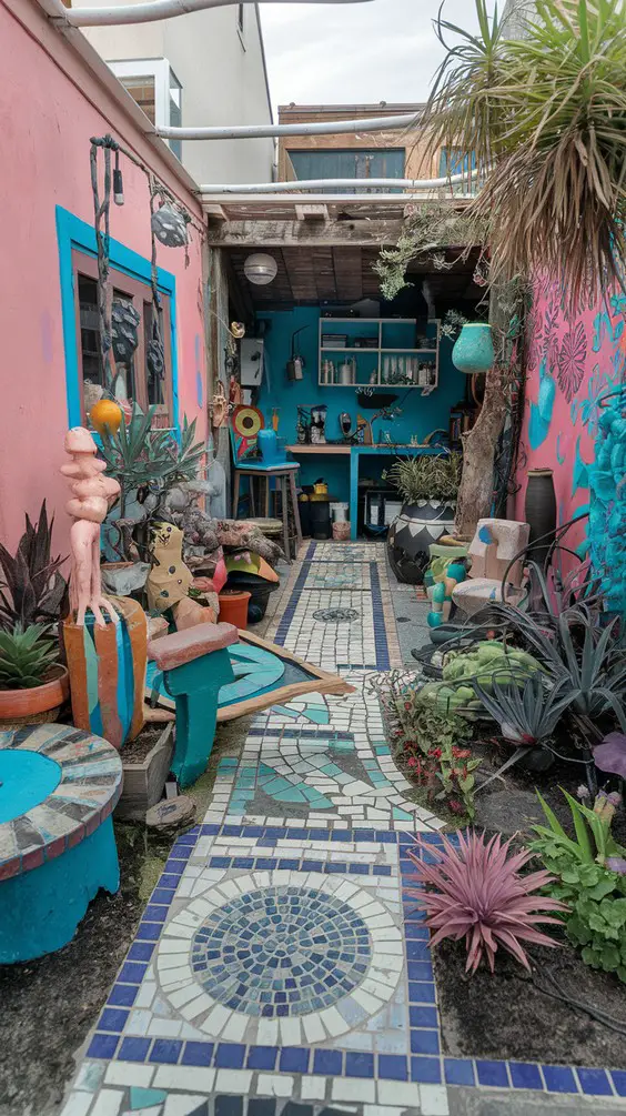 Backyard Landscaping Ideas: Low Maintenance & Budget-Friendly Designs