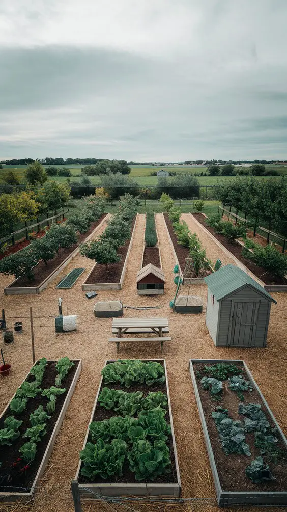 Pretty Backyard Oasis Ideas: Transform Your Outdoor Space with Style