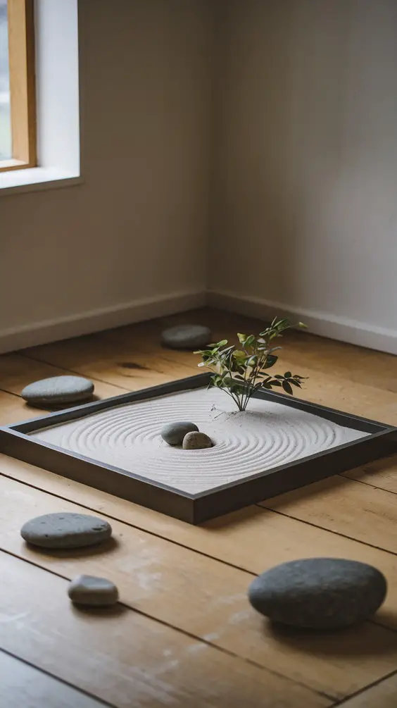 Zen Garden Ideas for a Backyard Japanese-Style Retreat – Create Serenity
