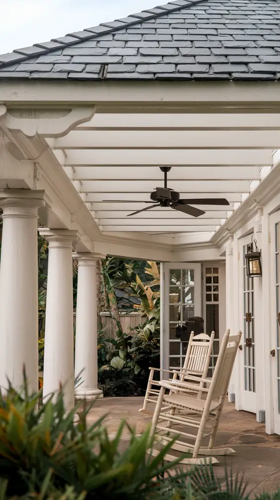 Best Pergolas Ideas for a Stylish Outdoor Space | Covered, DIY & More