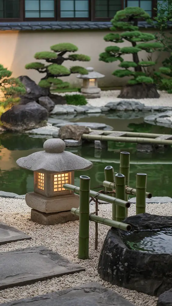 Outdoor Lighting Ideas for Backyards, Patios, and House Entrances