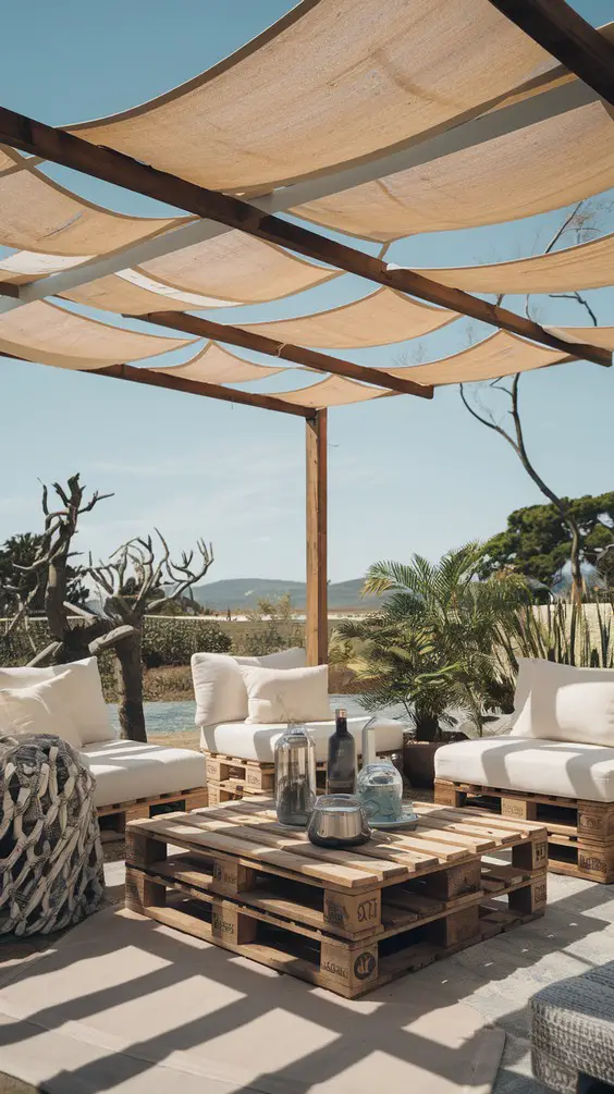 Best Sun Shades for Patio Ideas – Stylish & Functional Outdoor Covers