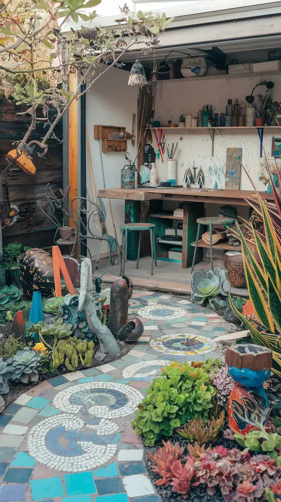 Backyard Landscaping Ideas: Low Maintenance & Budget-Friendly Designs