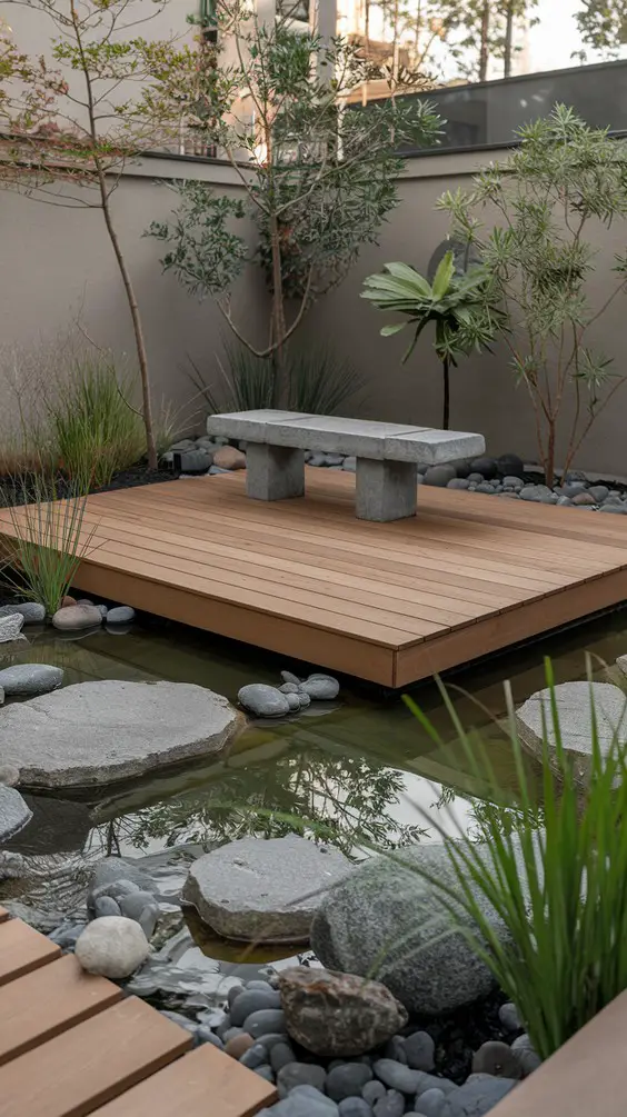 Outdoor Deck Ideas: Stylish & Budget-Friendly Designs for Every Space