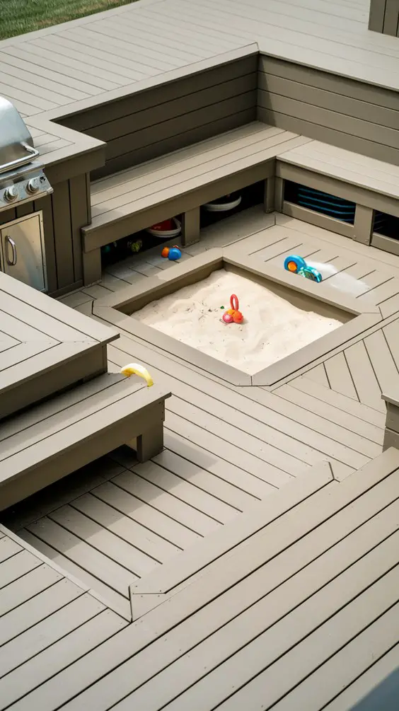 Backyard Deck Ideas: Stunning Outdoor Spaces for Every Home