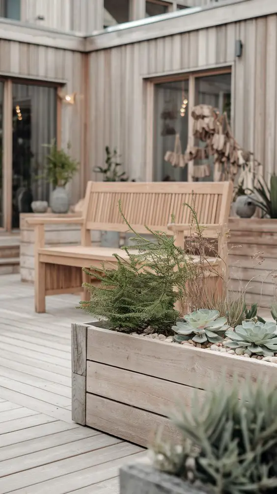 Best Back Patio Ideas for a Cozy and Stylish Outdoor Retreat