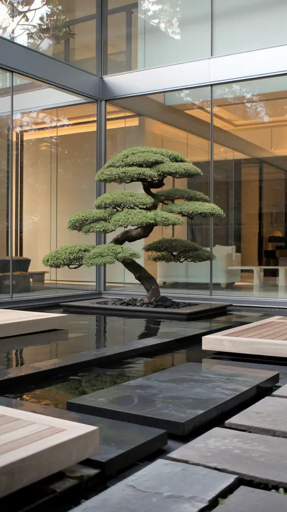 Zen Garden Ideas for a Backyard Japanese-Style Retreat – Create Serenity