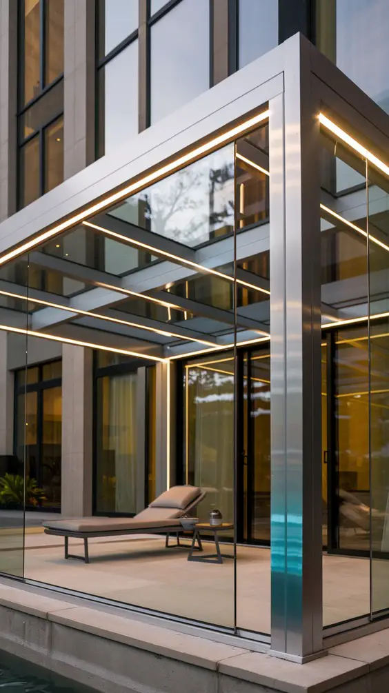 Best Pergolas Ideas for a Stylish Outdoor Space | Covered, DIY & More