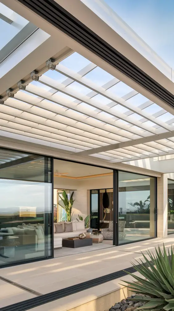 Best Sun Shades for Patio Ideas – Stylish & Functional Outdoor Covers