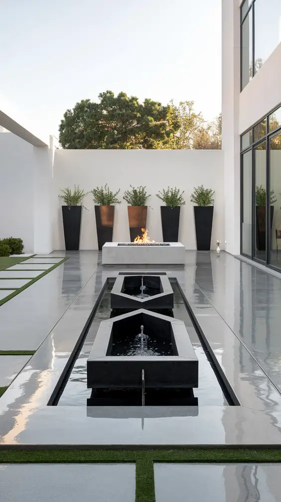 Backyard Landscaping Ideas: Low Maintenance & Budget-Friendly Designs