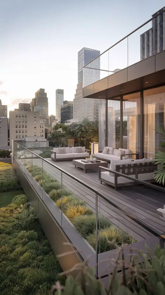 Outdoor Deck Ideas: Stylish & Budget-Friendly Designs for Every Space