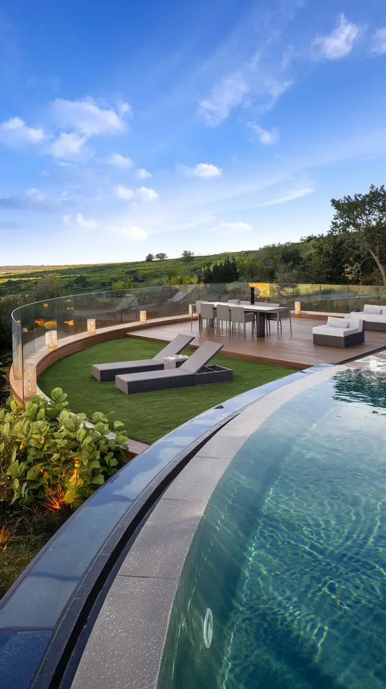 Backyard Deck Ideas: Stunning Outdoor Spaces for Every Home