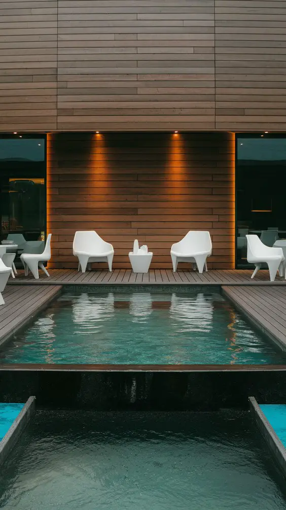 Stunning Deck Ideas for Above Ground Pools – Budget to Luxury Designs