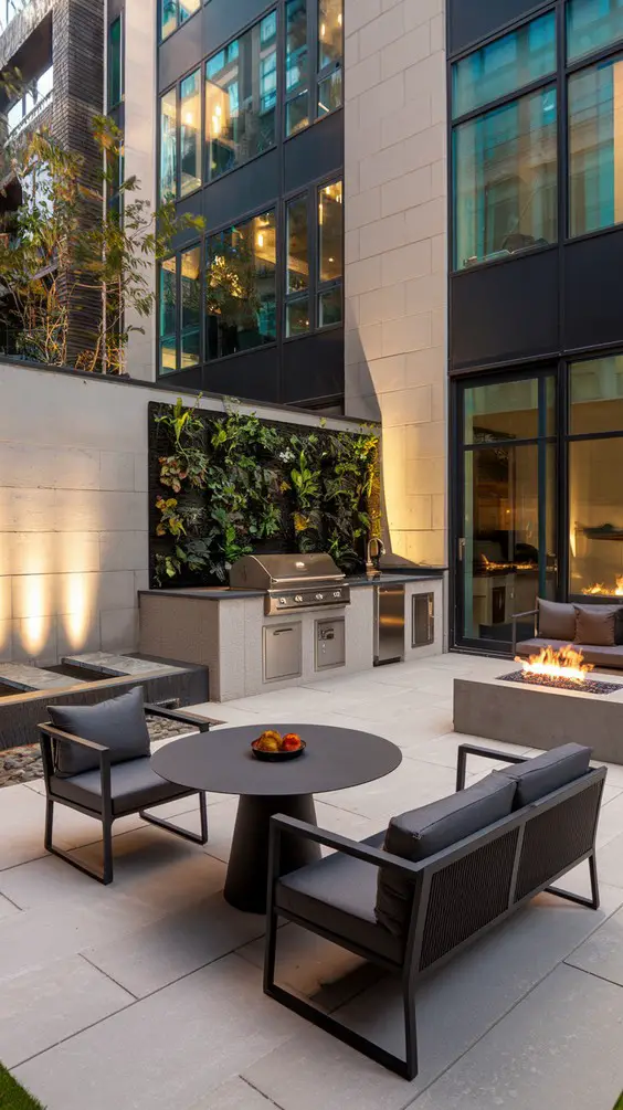 Best Back Patio Ideas for a Cozy and Stylish Outdoor Retreat