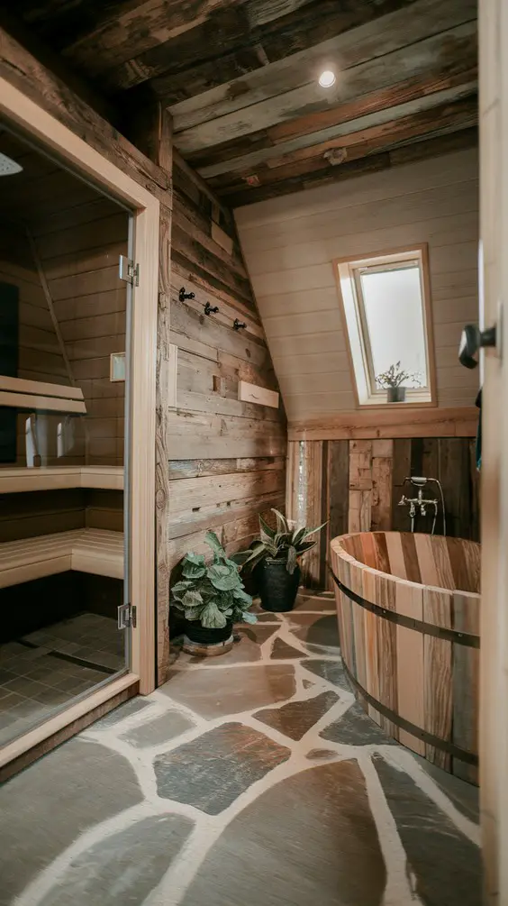 Bathroom Remodel Ideas 2025: Modern Trends & Timeless Styles