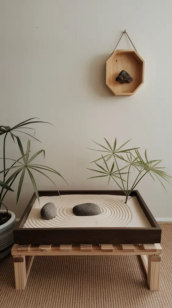 Zen Garden Ideas for a Backyard Japanese-Style Retreat – Create Serenity