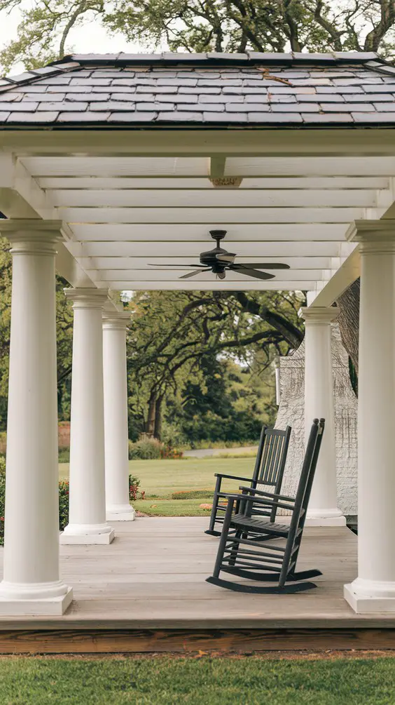 Best Pergolas Ideas for a Stylish Outdoor Space | Covered, DIY & More