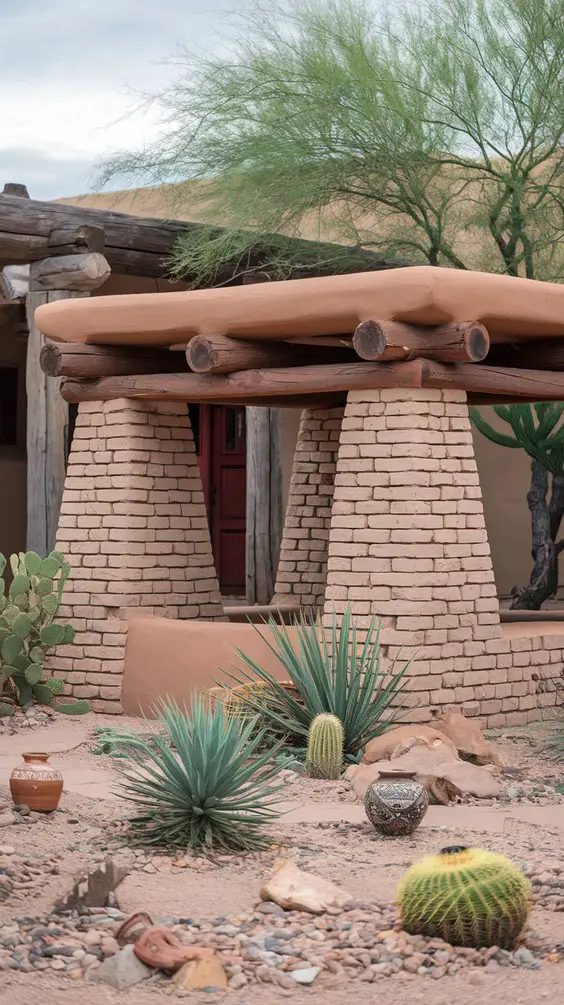 Stunning Gazebo Ideas Backyard Outdoor for a Dreamy Escape