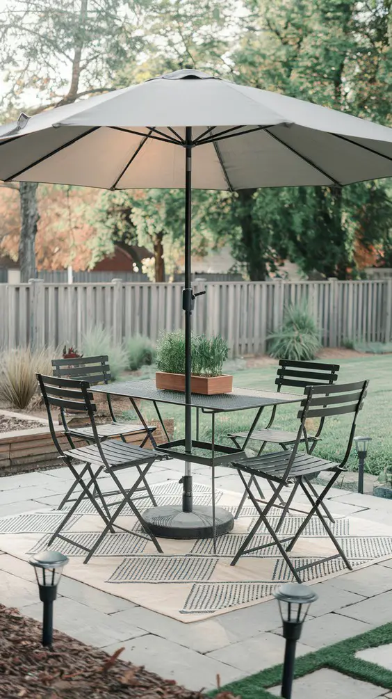 Outdoor Dining Area Ideas: Cute Family Spaces for Every Style