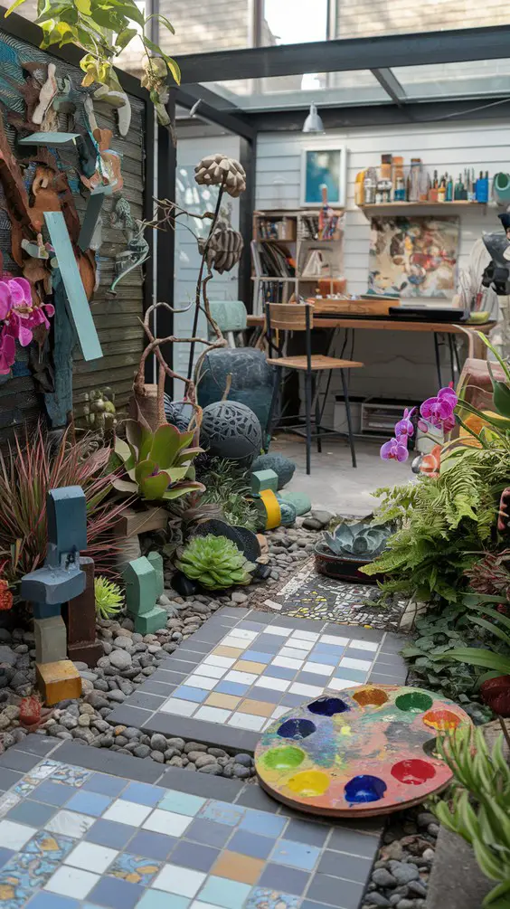 Backyard Landscaping Ideas: Low Maintenance & Budget-Friendly Designs