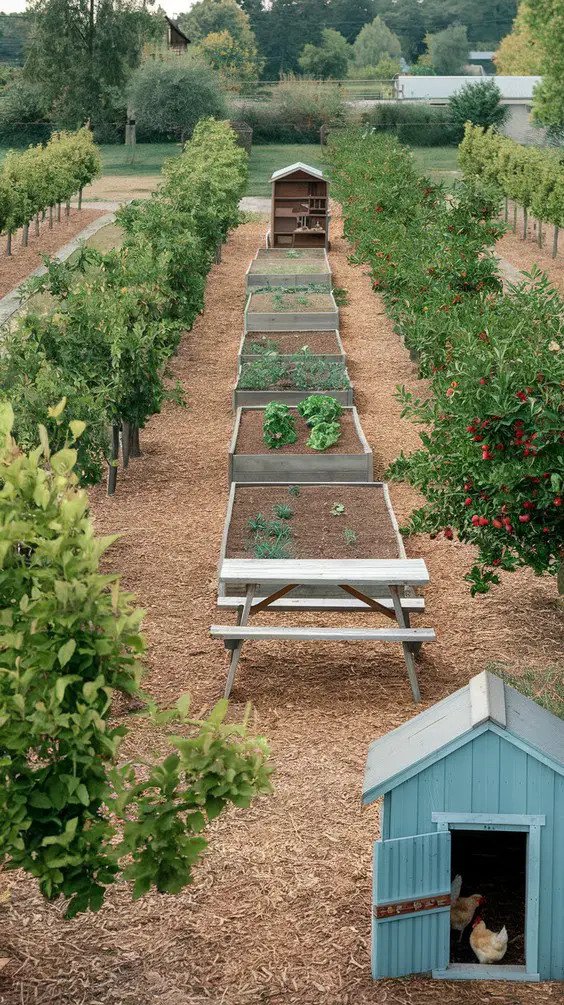 Pretty Backyard Oasis Ideas: Transform Your Outdoor Space with Style