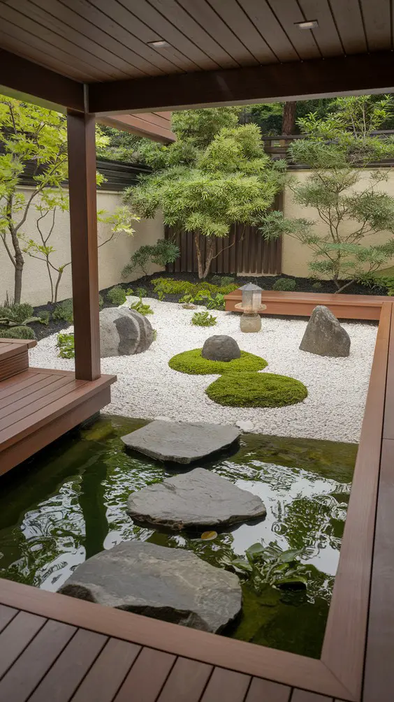 Outdoor Deck Ideas: Stylish & Budget-Friendly Designs for Every Space