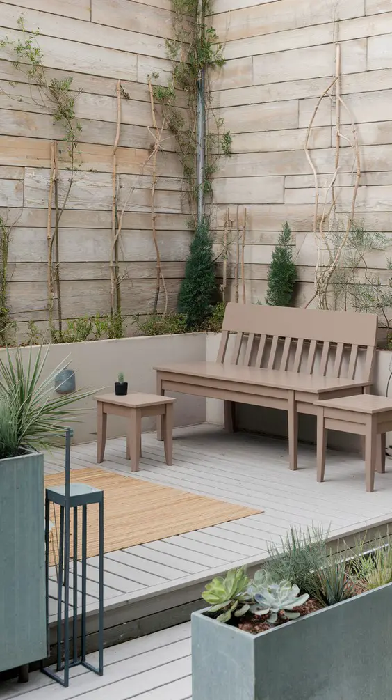 Best Back Patio Ideas for a Cozy and Stylish Outdoor Retreat