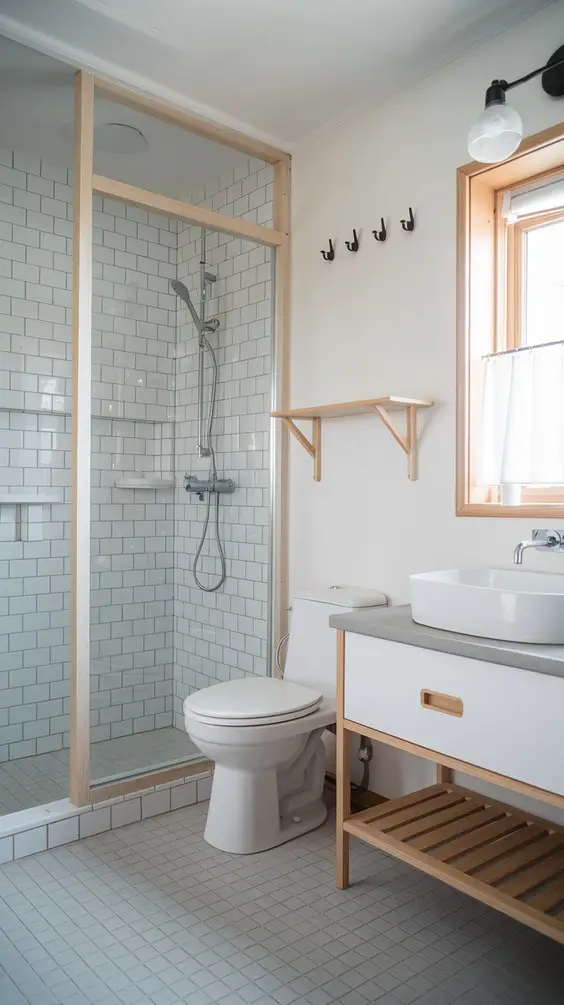 Bathroom Remodel Ideas 2025: Modern Trends & Timeless Styles