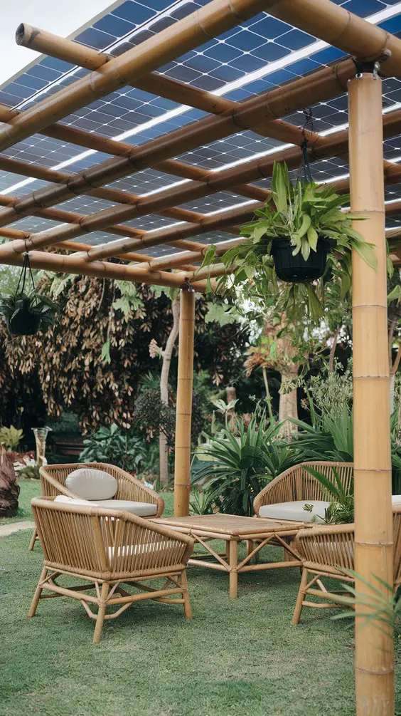 Best Pergolas Ideas for a Stylish Outdoor Space | Covered, DIY & More