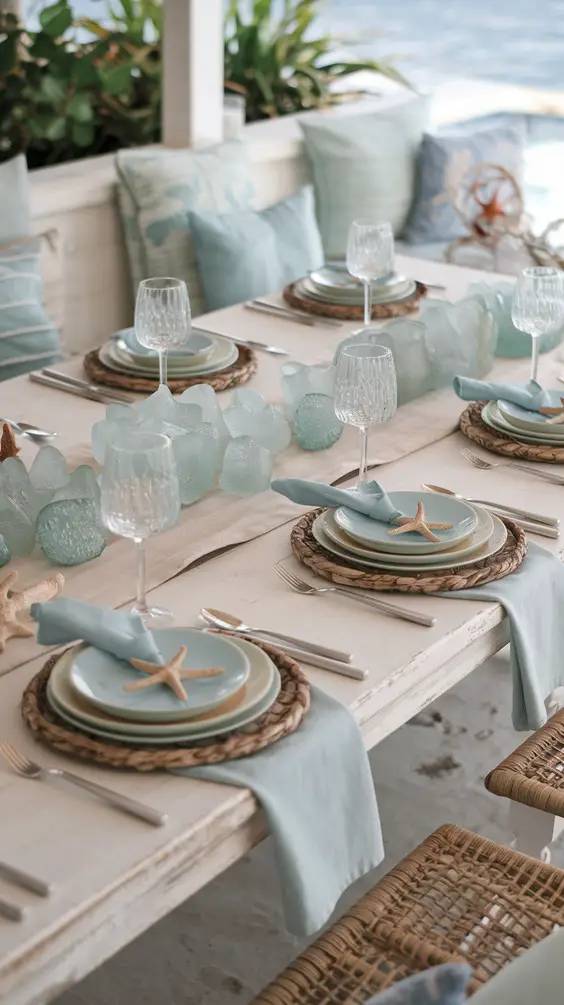 Outdoor Table Decor Ideas: Rustic, Modern & Boho Styles for 2025