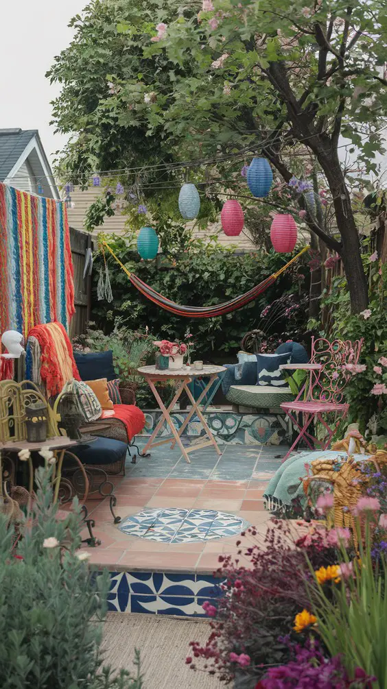 Backyard Landscaping Ideas: Low Maintenance & Budget-Friendly Designs