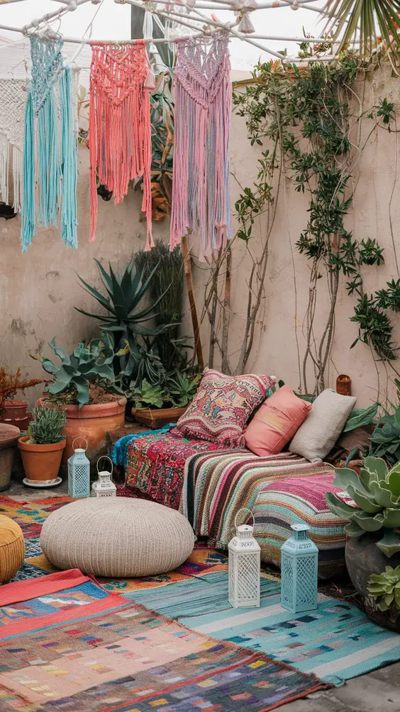 Pretty Backyard Oasis Ideas: Transform Your Outdoor Space with Style