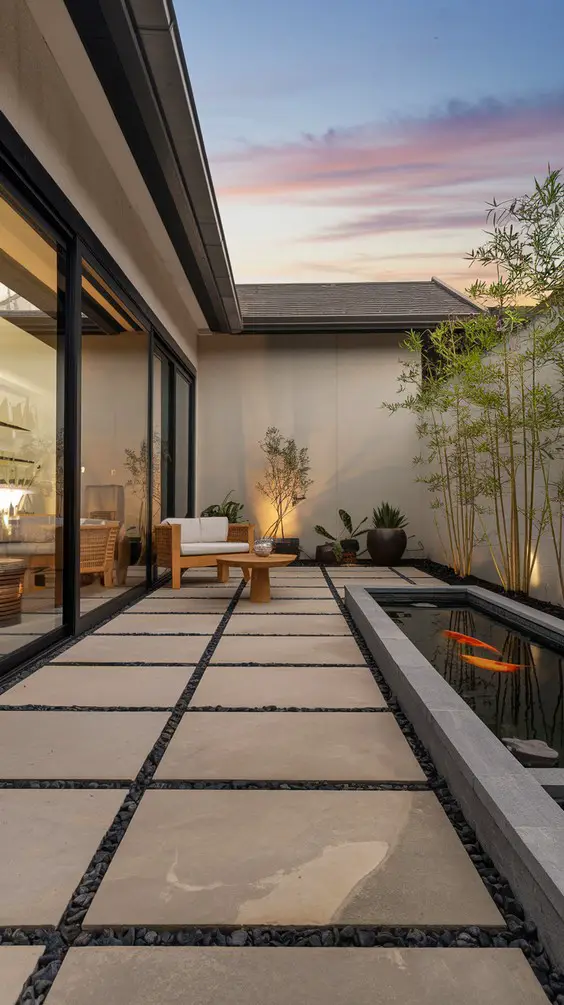 Backyard Deck Ideas: Stunning Outdoor Spaces for Every Home