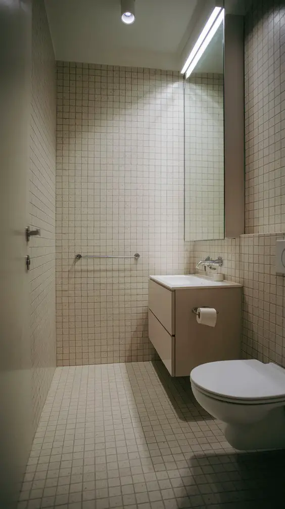 Bathroom Remodel Ideas 2025: Modern Trends & Timeless Styles