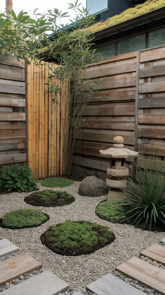 Zen Garden Ideas for a Backyard Japanese-Style Retreat – Create Serenity