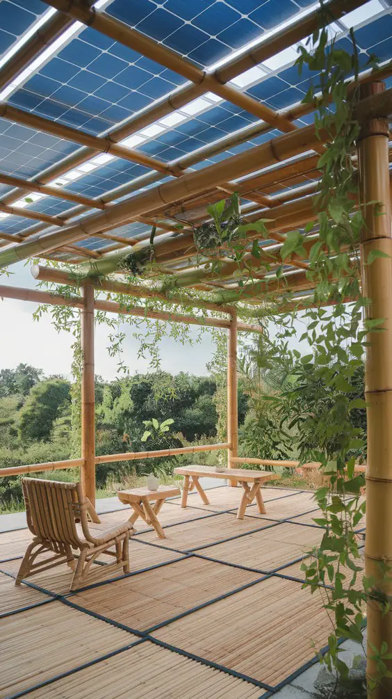 Best Pergolas Ideas for a Stylish Outdoor Space | Covered, DIY & More