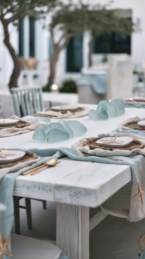 Outdoor Table Decor Ideas: Rustic, Modern & Boho Styles for 2025