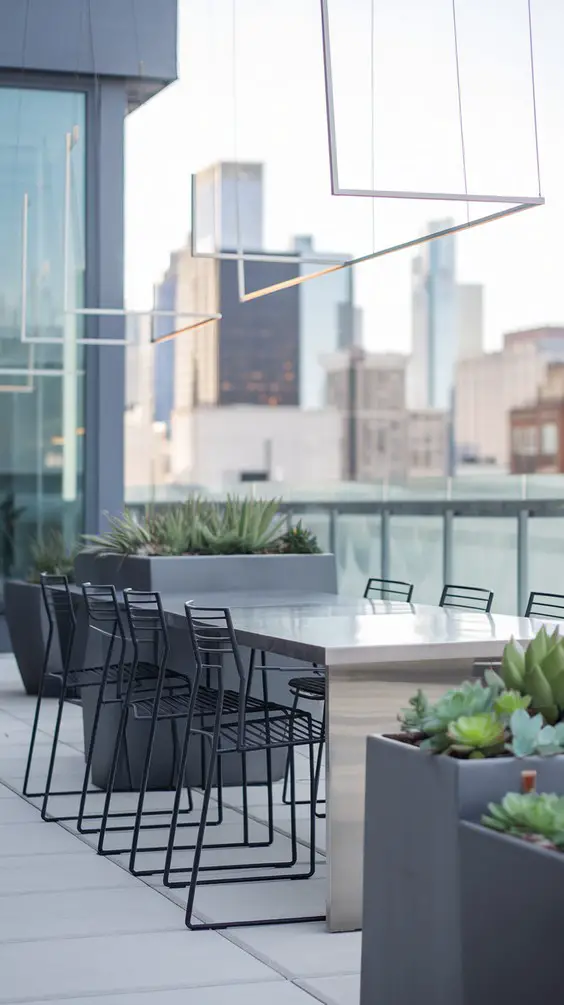 Outdoor Dining Area Ideas: Cute Family Spaces for Every Style