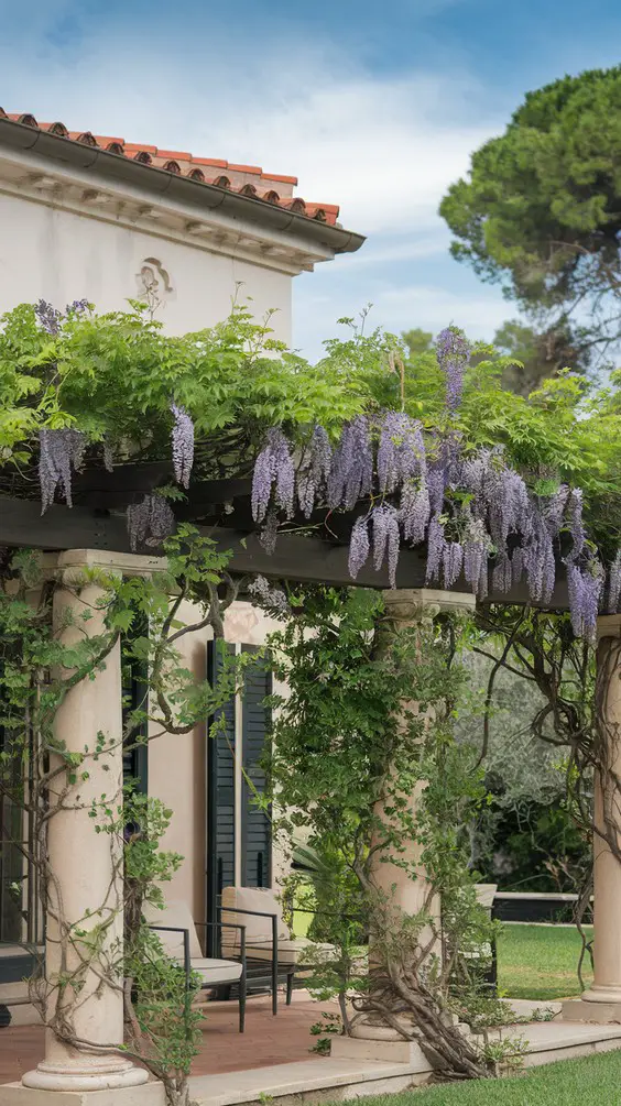 Best Sun Shades for Patio Ideas – Stylish & Functional Outdoor Covers