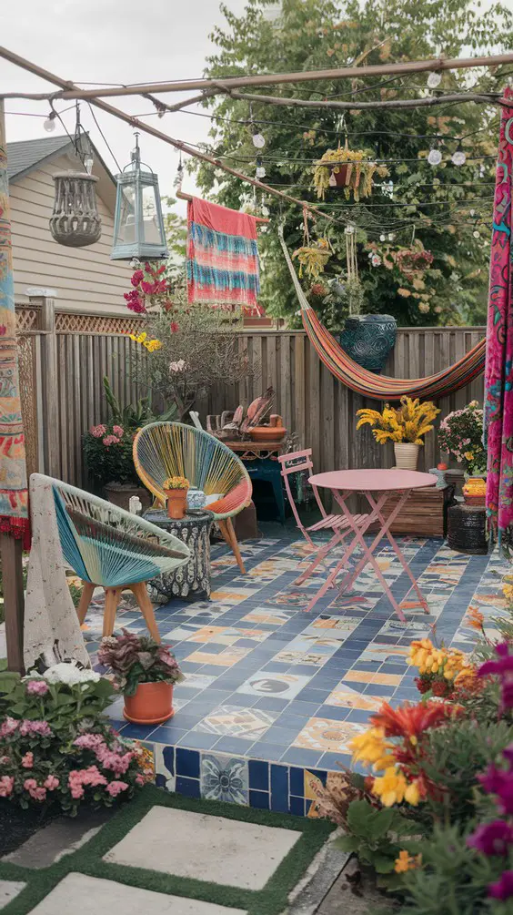 Backyard Landscaping Ideas: Low Maintenance & Budget-Friendly Designs