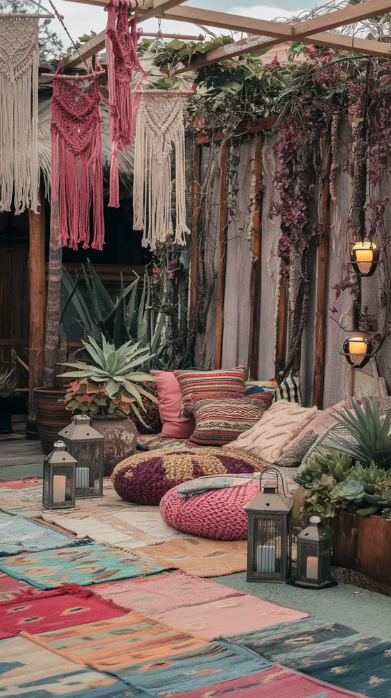 Pretty Backyard Oasis Ideas: Transform Your Outdoor Space with Style