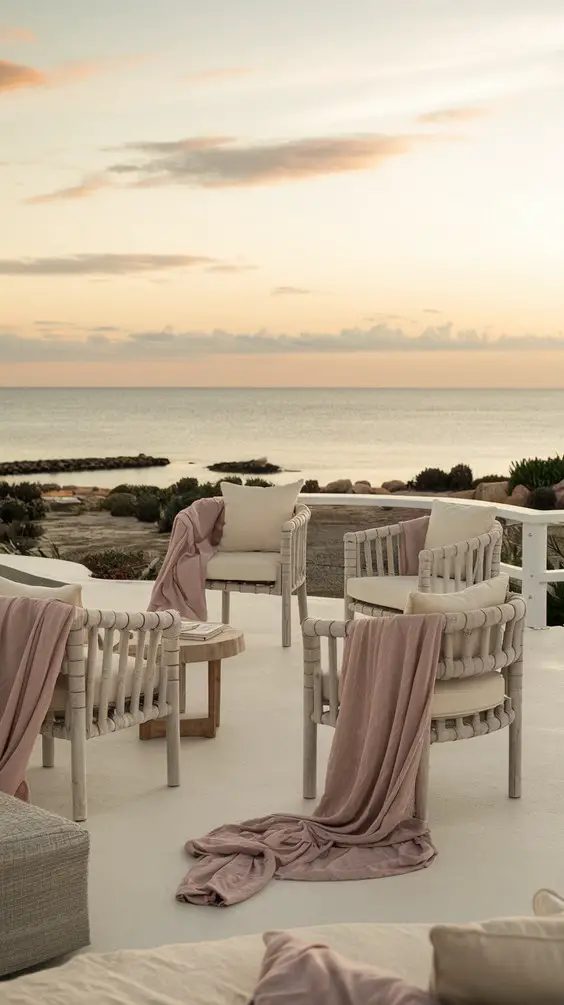 Outdoor Deck Ideas: Stylish & Budget-Friendly Designs for Every Space