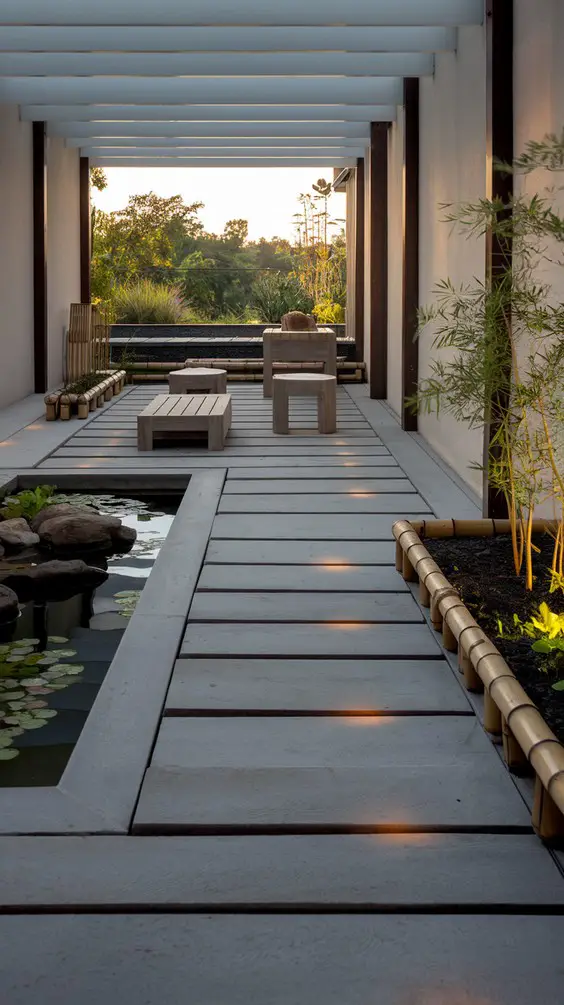 Backyard Deck Ideas: Stunning Outdoor Spaces for Every Home