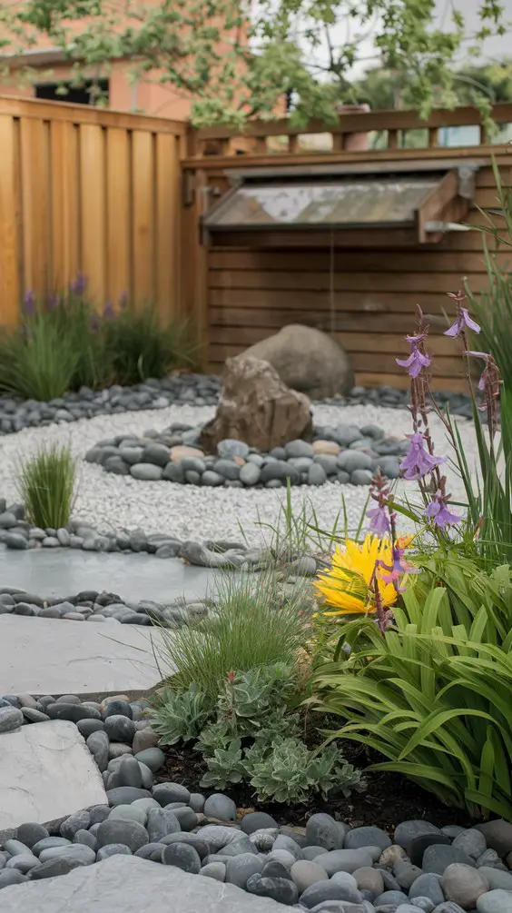 Zen Garden Ideas for a Backyard Japanese-Style Retreat – Create Serenity