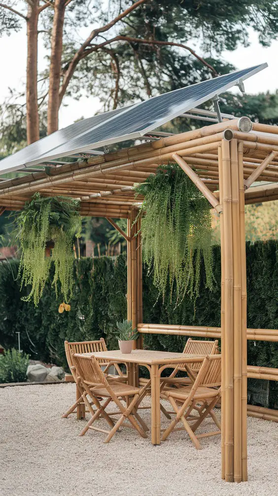 Best Pergolas Ideas for a Stylish Outdoor Space | Covered, DIY & More