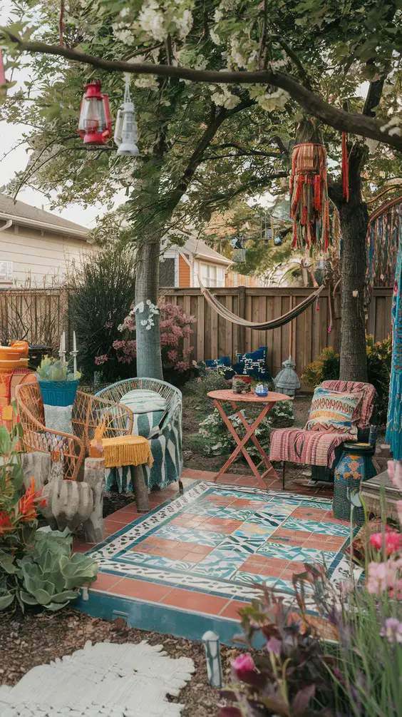 Backyard Landscaping Ideas: Low Maintenance & Budget-Friendly Designs